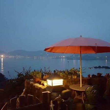 Furen Homestay Nangan Dış mekan fotoğraf