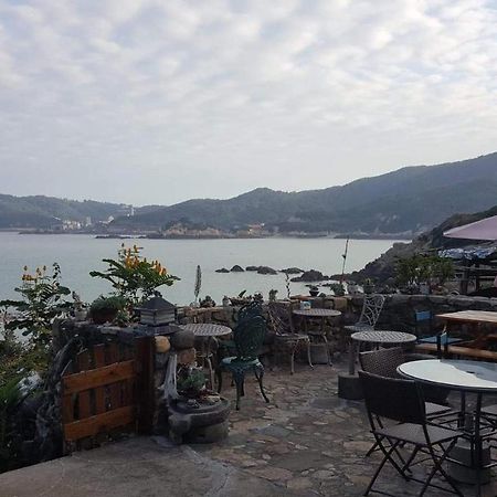 Furen Homestay Nangan Dış mekan fotoğraf
