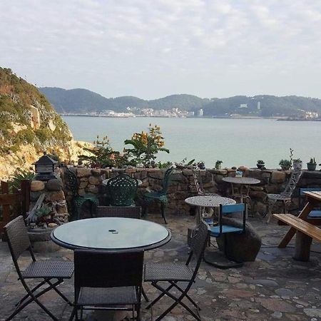 Furen Homestay Nangan Dış mekan fotoğraf