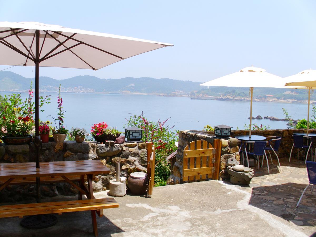 Furen Homestay Nangan Dış mekan fotoğraf