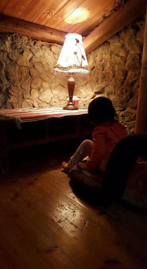 Furen Homestay Nangan Dış mekan fotoğraf