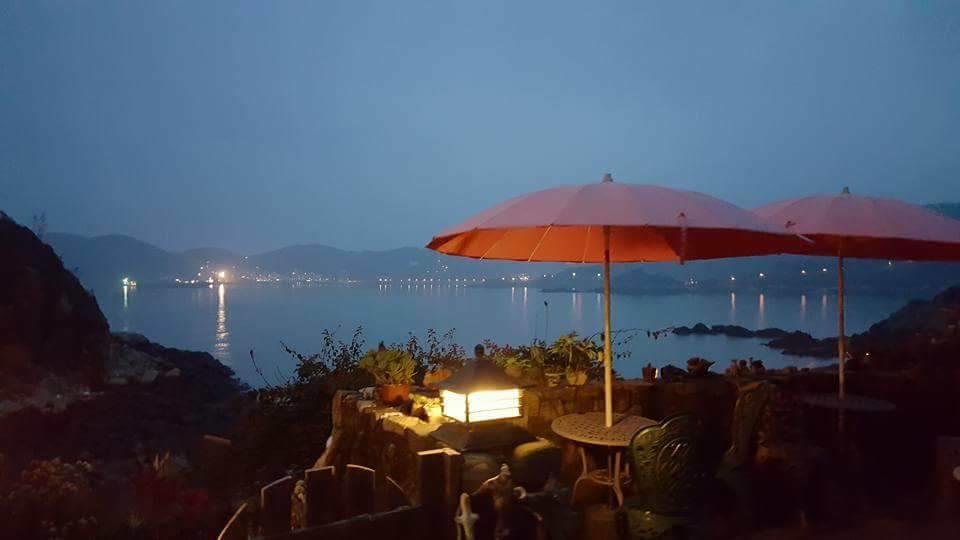 Furen Homestay Nangan Dış mekan fotoğraf