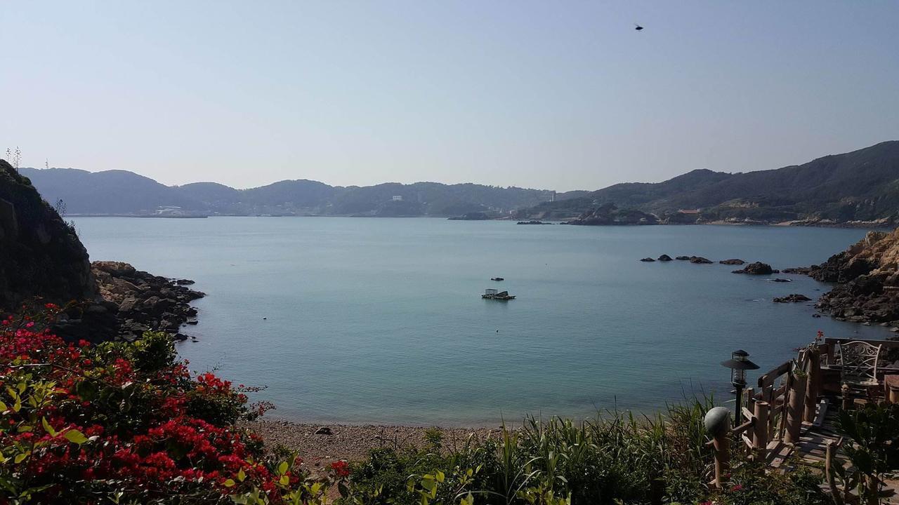 Furen Homestay Nangan Dış mekan fotoğraf