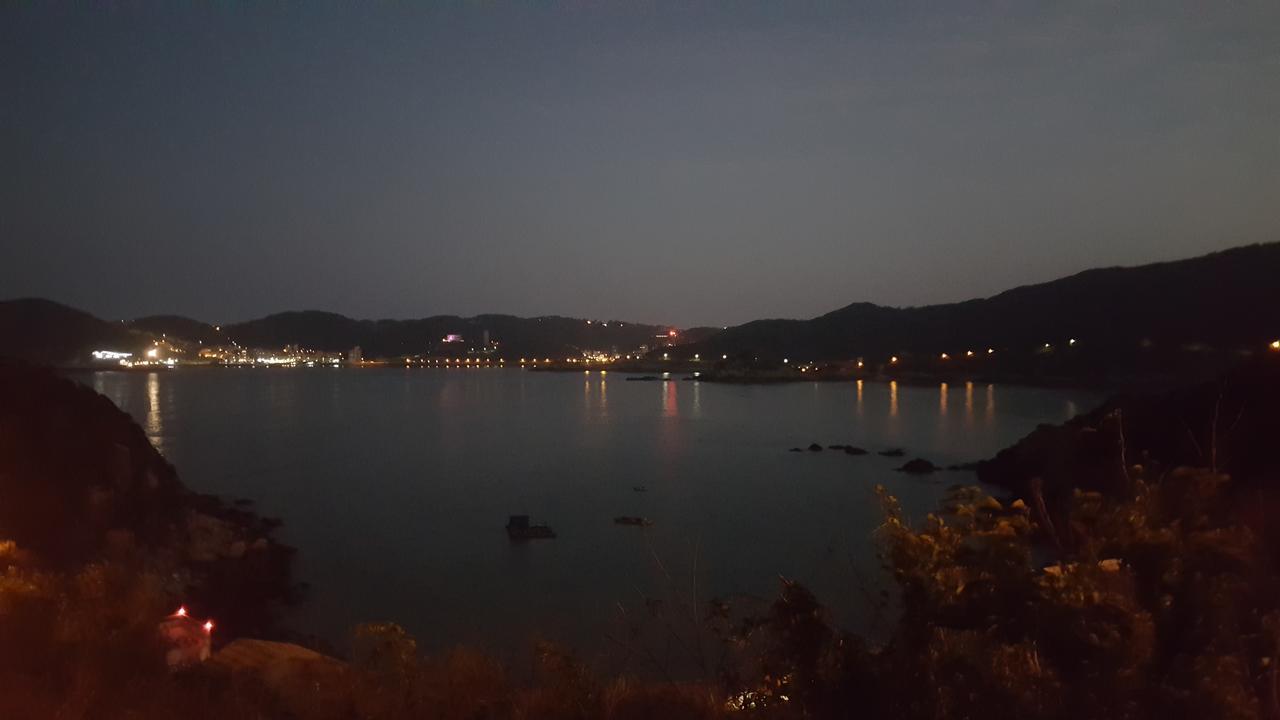 Furen Homestay Nangan Dış mekan fotoğraf