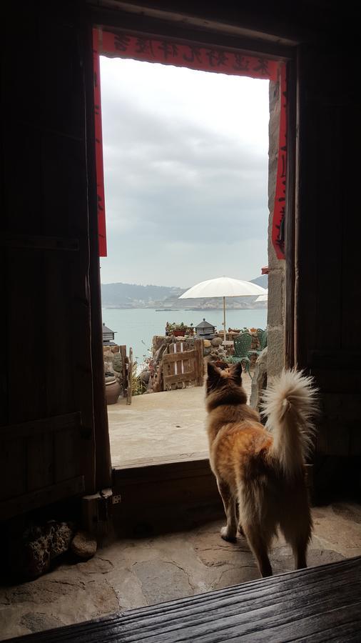 Furen Homestay Nangan Dış mekan fotoğraf