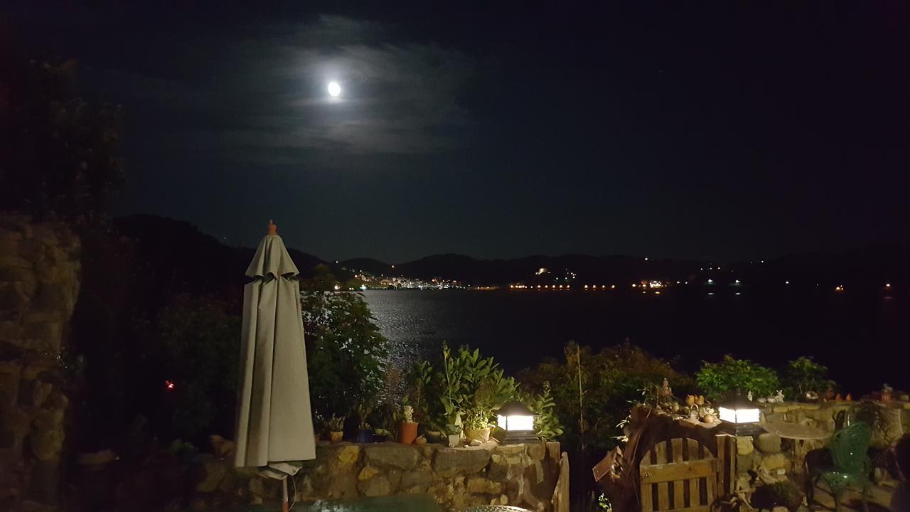 Furen Homestay Nangan Dış mekan fotoğraf