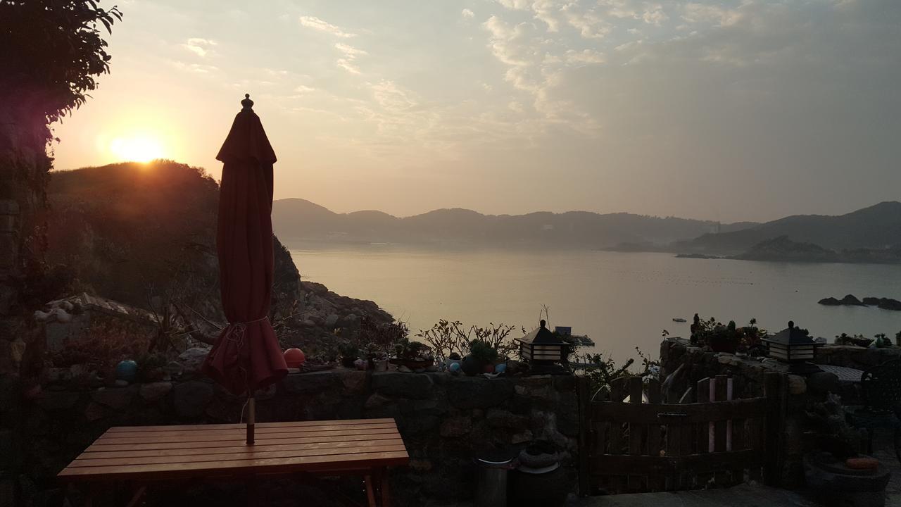 Furen Homestay Nangan Dış mekan fotoğraf