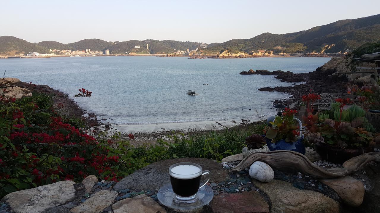 Furen Homestay Nangan Dış mekan fotoğraf