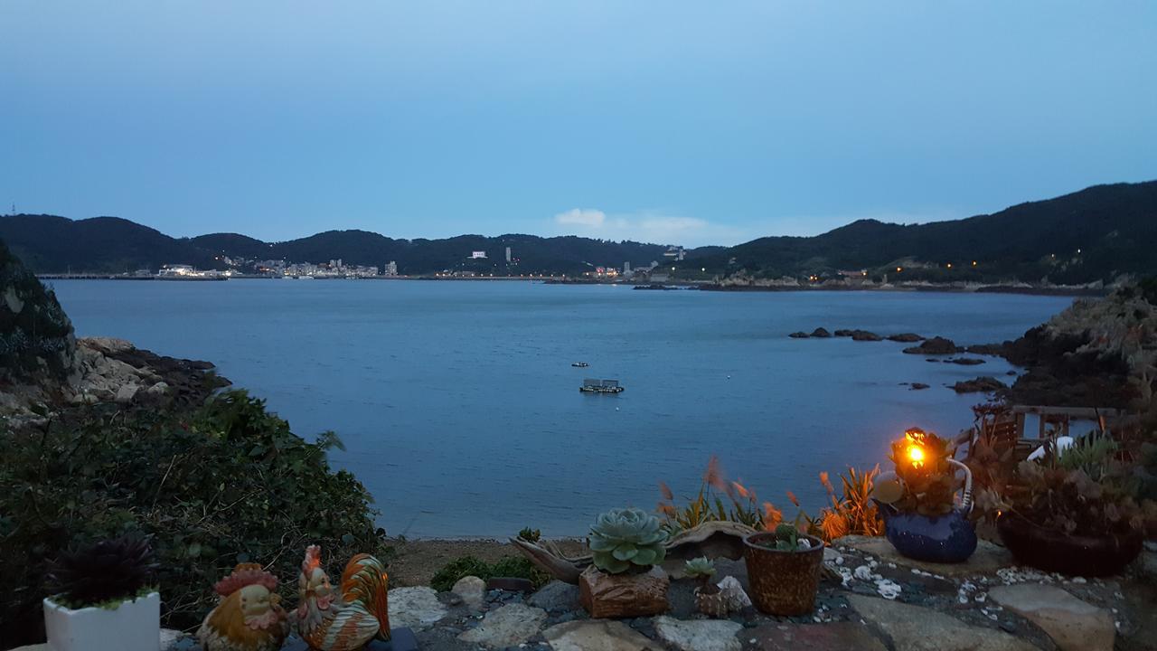 Furen Homestay Nangan Dış mekan fotoğraf
