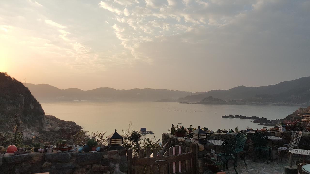Furen Homestay Nangan Dış mekan fotoğraf