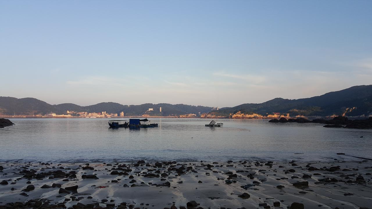 Furen Homestay Nangan Dış mekan fotoğraf