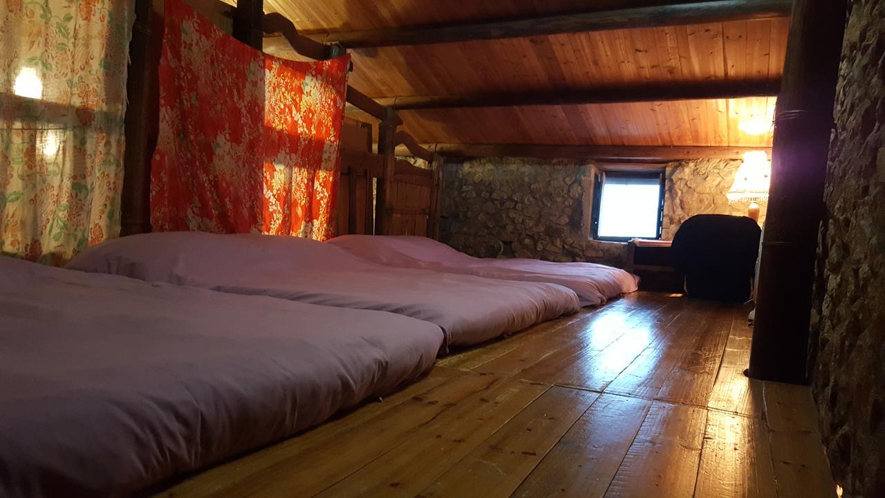 Furen Homestay Nangan Dış mekan fotoğraf