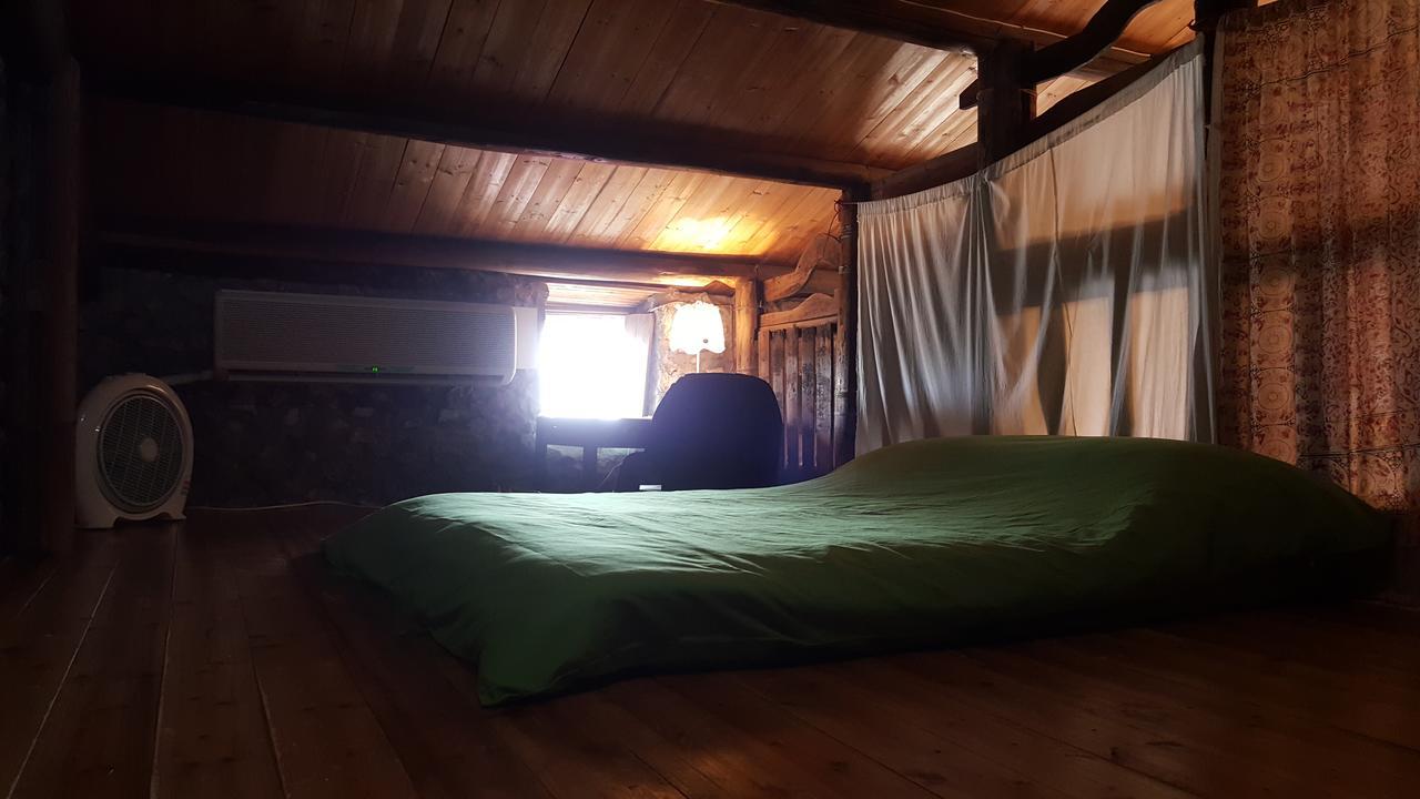 Furen Homestay Nangan Dış mekan fotoğraf