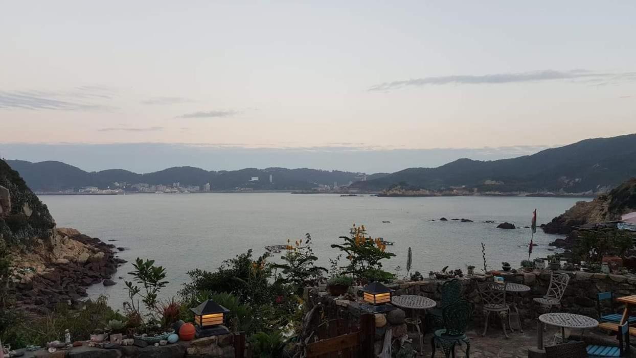 Furen Homestay Nangan Dış mekan fotoğraf