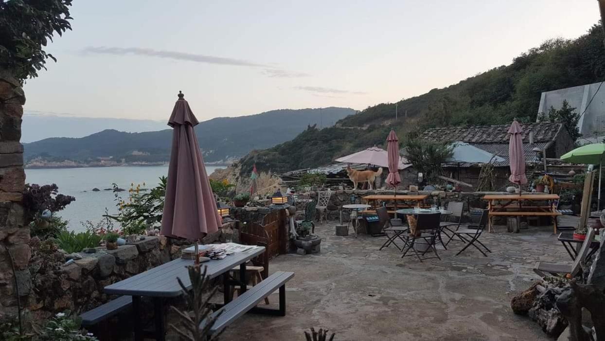 Furen Homestay Nangan Dış mekan fotoğraf