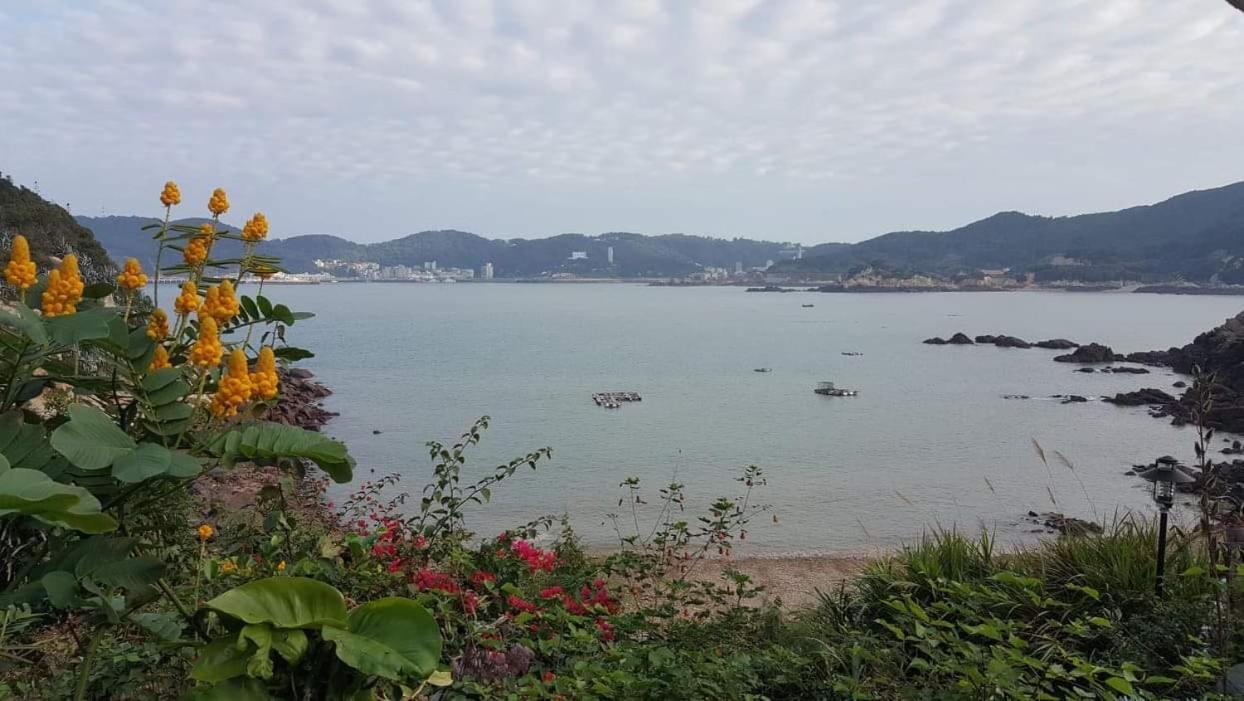 Furen Homestay Nangan Dış mekan fotoğraf