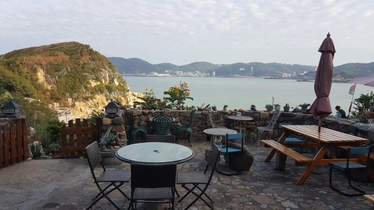 Furen Homestay Nangan Dış mekan fotoğraf
