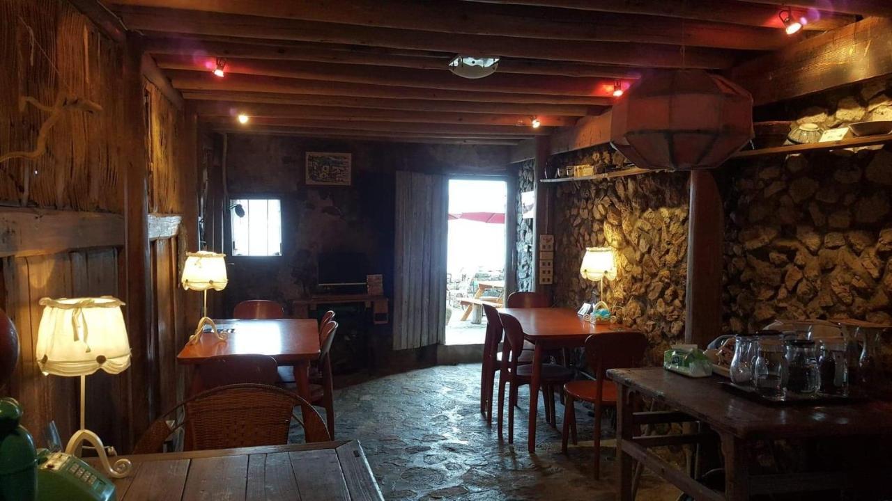 Furen Homestay Nangan Dış mekan fotoğraf