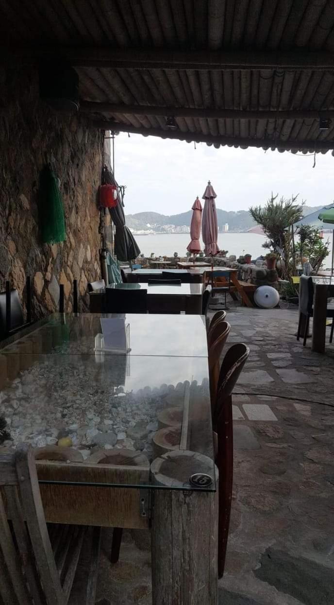Furen Homestay Nangan Dış mekan fotoğraf